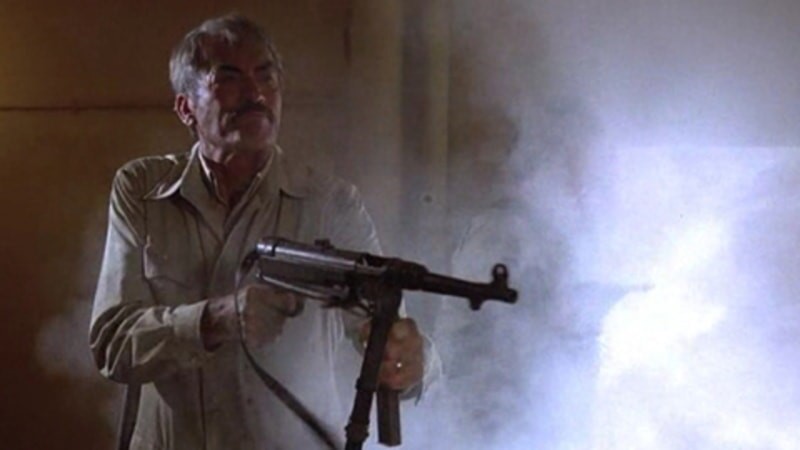 Sea Wolves (1980)